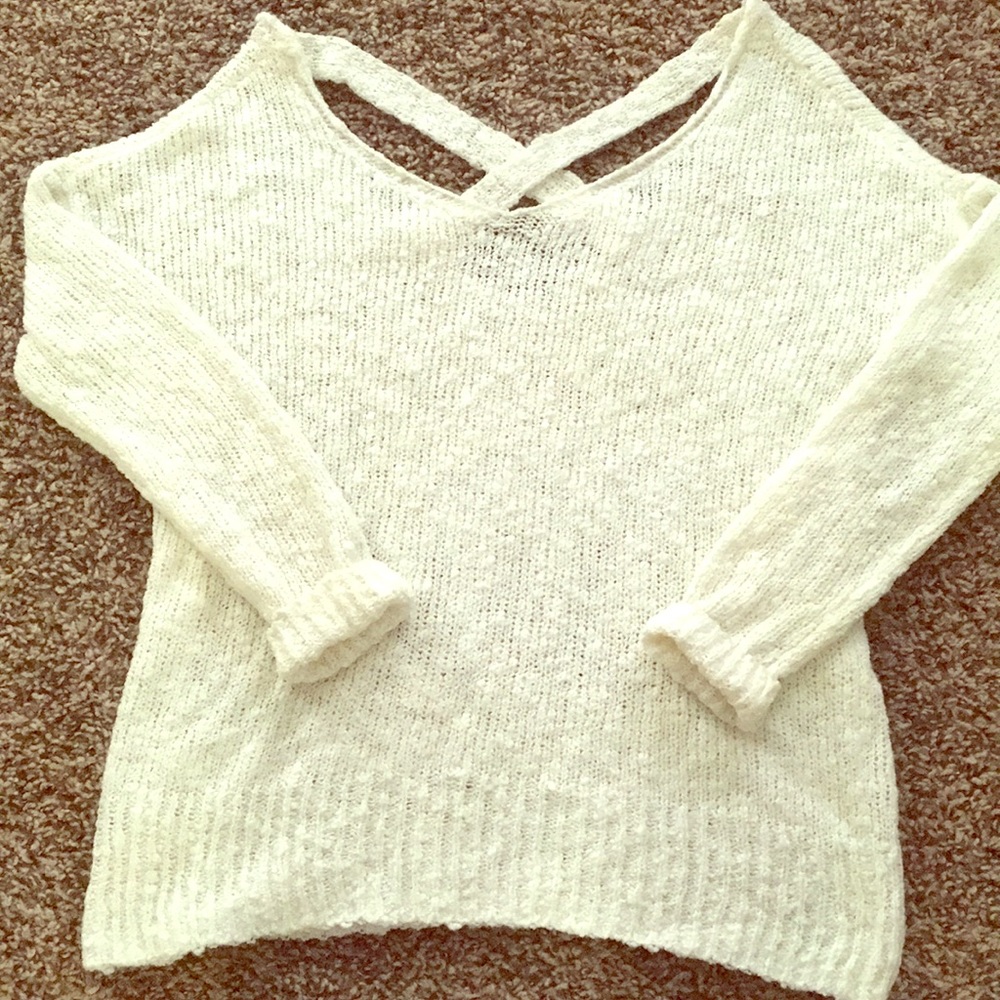Sweater